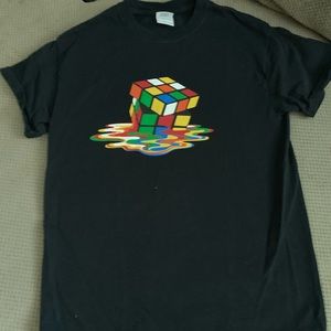 Men’s graphic tee